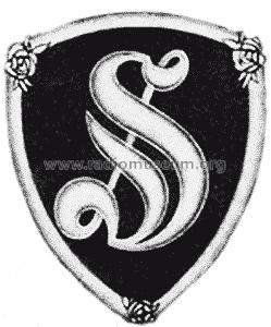 Logos S Logo ; Logos (ID = 514221) Radio