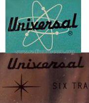 Logos U Logo ; Logos (ID = 1134224) Radio
