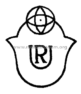 Logos U Logo ; Logos (ID = 1588713) Radio