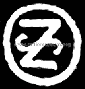 Logos Z Logo ; Logos (ID = 451351) Radio