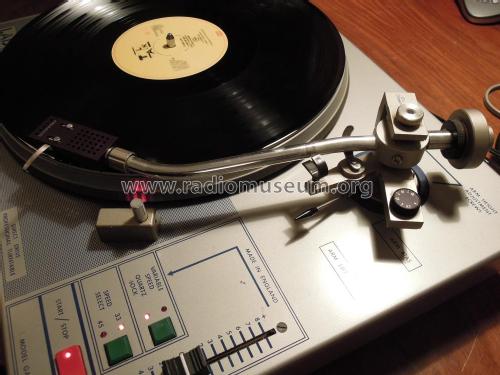 GAJ 942 SP; London Acoustical (ID = 1903920) R-Player