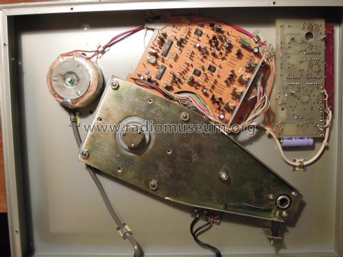GAJ 942 SP; London Acoustical (ID = 1903921) R-Player