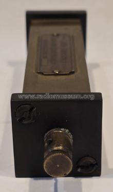 Receiving Condenser No. 1101; Long Distance (ID = 3179771) Radio part