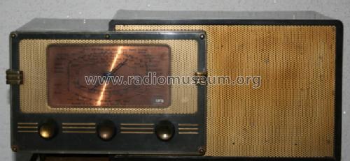 C1 2074L; Lorenz; Berlin, (ID = 371383) Radio
