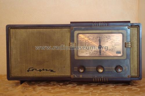 C2 3069; Lorenz; Berlin, (ID = 301429) Radio