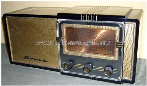 C2 3069; Lorenz; Berlin, (ID = 416483) Radio