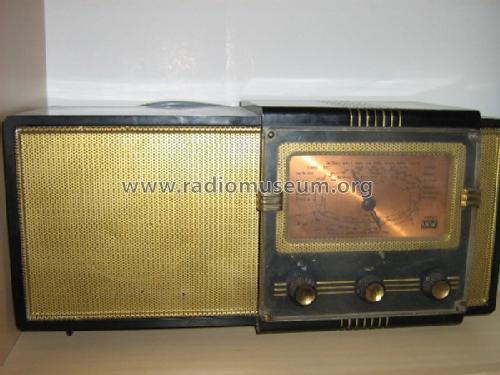 C2 3069; Lorenz; Berlin, (ID = 578435) Radio