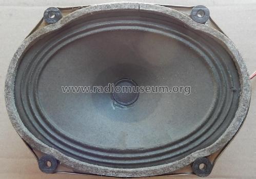 Einbaulautsprecher mit Blende LP1318/19/70 AFS; Lorenz; Berlin, (ID = 2396019) Speaker-P