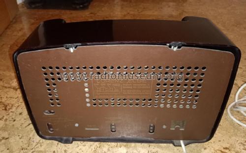 Elbe W ; Lorenz; Berlin, (ID = 3038614) Radio