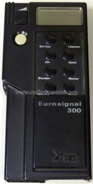 SEL-Eurosignal 300-1; Lorenz; Berlin, (ID = 2265096) Telephony