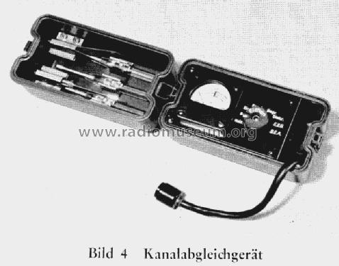 Funksprechgerät PRC-6/6; Lorenz; Berlin, (ID = 977928) Mil TRX