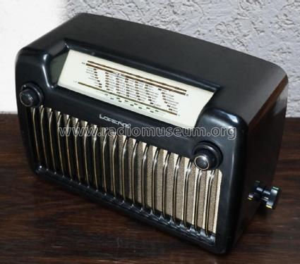 Hamburg ; Lorenz; Berlin, (ID = 2800576) Radio