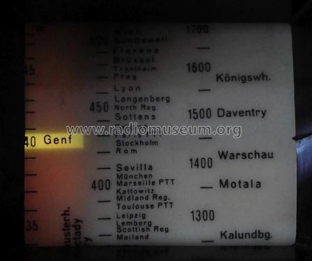 Heilsberg G; Lorenz; Berlin, (ID = 2804732) Radio