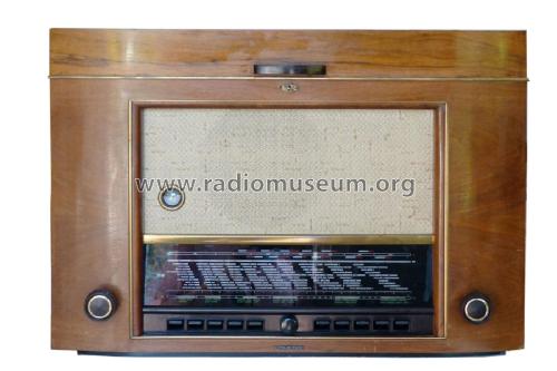 Heimstudio 52 ; Lorenz; Berlin, (ID = 2511051) Radio