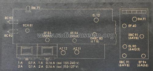 Heimstudio 53 ; Lorenz; Berlin, (ID = 2207468) Radio