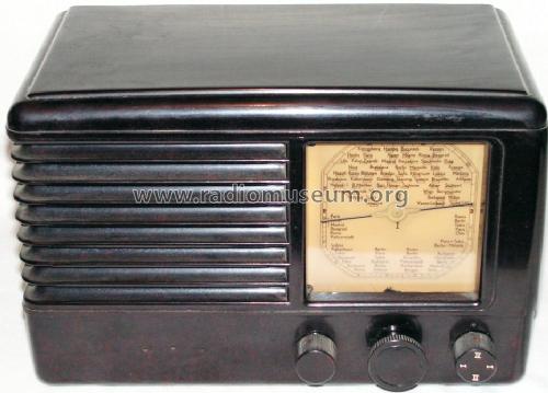 Super K10A; Lorenz; Berlin, (ID = 1188162) Radio