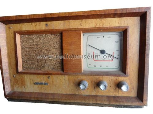 Kleinstsuper KML100; Lorenz; Berlin, (ID = 1041624) Radio