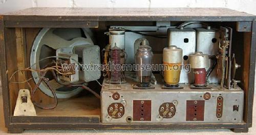 Konzertmeister GW; Lorenz; Berlin, (ID = 722241) Radio