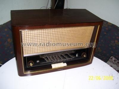 Lichtenstein ; Lorenz; Berlin, (ID = 861959) Radio