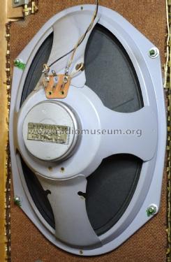 LP 1725; Lorenz; Berlin, (ID = 3127145) Speaker-P