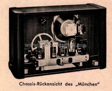 München ; Lorenz; Berlin, (ID = 2650323) Radio