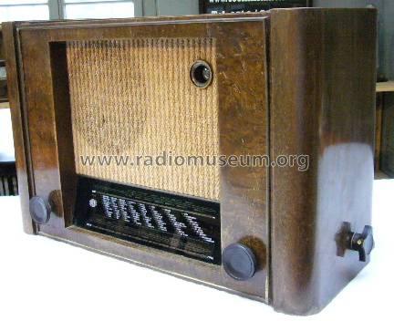 München ; Lorenz; Berlin, (ID = 309386) Radio