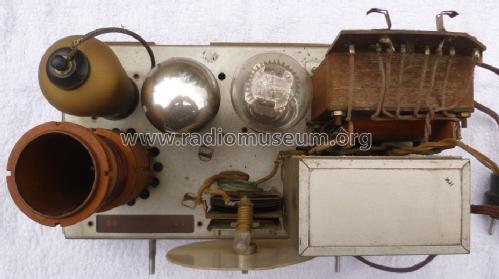 München LW; Lorenz; Berlin, (ID = 1429649) Radio