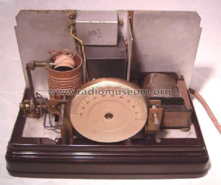 Ordensmeister 3 W NEWO329W; Lorenz; Berlin, (ID = 99618) Radio