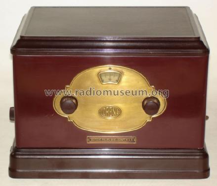 Ordensmeister 3 W NEWO329W; Lorenz; Berlin, (ID = 1524809) Radio