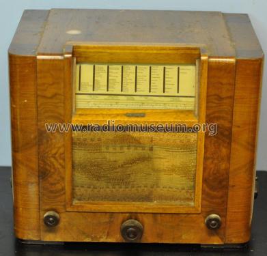 Reflex KW; Lorenz; Berlin, (ID = 1949728) Radio