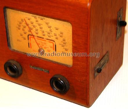 S49; Lorenz; Berlin, (ID = 161715) Radio