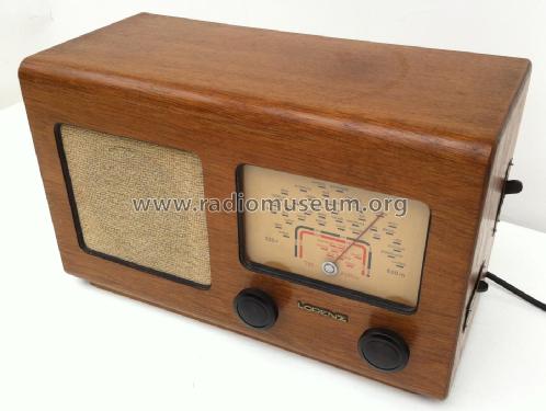 S49; Lorenz; Berlin, (ID = 2327866) Radio