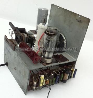 S49; Lorenz; Berlin, (ID = 2327874) Radio