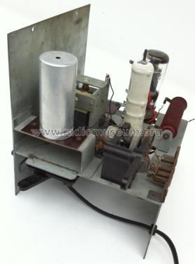 S49; Lorenz; Berlin, (ID = 2327875) Radio