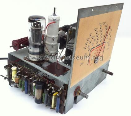 S49; Lorenz; Berlin, (ID = 2327878) Radio