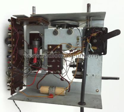 S49; Lorenz; Berlin, (ID = 2327880) Radio