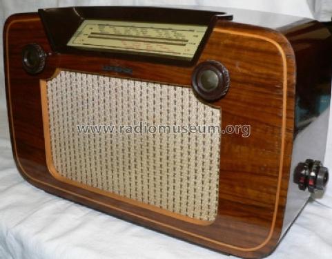 Stolzenfels ; Lorenz; Berlin, (ID = 1410751) Radio