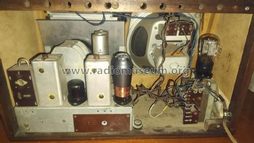 Super 150W/I; Lorenz; Berlin, (ID = 3026661) Radio