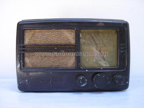 Super KML 100A; Lorenz; Berlin, (ID = 2457193) Radio