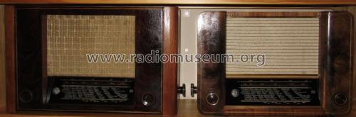 Weser W; Lorenz; Berlin, (ID = 1569393) Radio