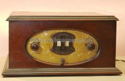 3 valve SGP ; Lotus Brand, Radio, (ID = 1920691) Radio