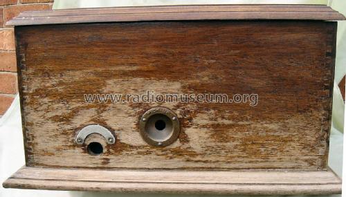 3 valve SGP ; Lotus Brand, Radio, (ID = 2103932) Radio