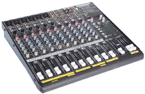 Micro Series 1402-VLZ; LOUD Technologies, (ID = 1509024) Ampl/Mixer