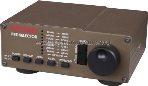 PR-150; Lowe Electronics Ltd (ID = 2544822) Converter