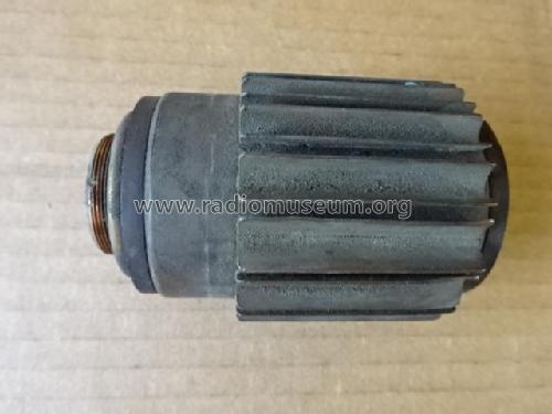 Quenched Spark Gap A-16-G; Lowenstein Radio (ID = 2791557) Militar