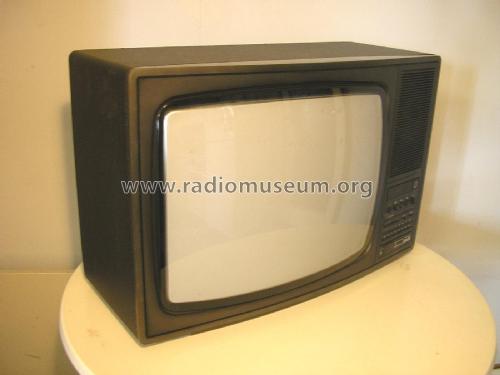 LF 51 M34; Luma Elektronik AB , (ID = 1979844) Television