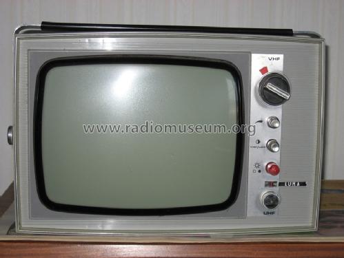 LT11F90; Luma Elektronik AB , (ID = 1413935) Televisore