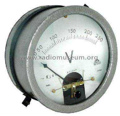 Voltmeter ; LUMEL S.A.; Zielona (ID = 546623) Equipment