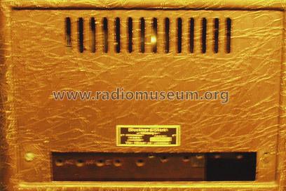 52W ; Lumophon, Bruckner & (ID = 472248) Radio