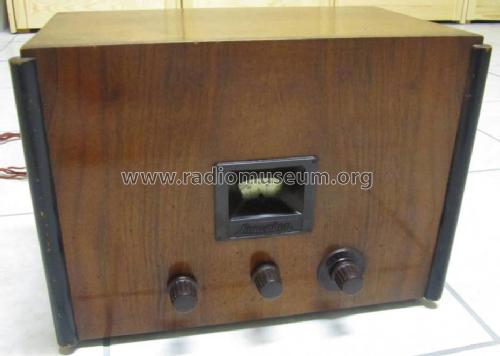 B13; Lumophon, Bruckner & (ID = 1103992) Radio